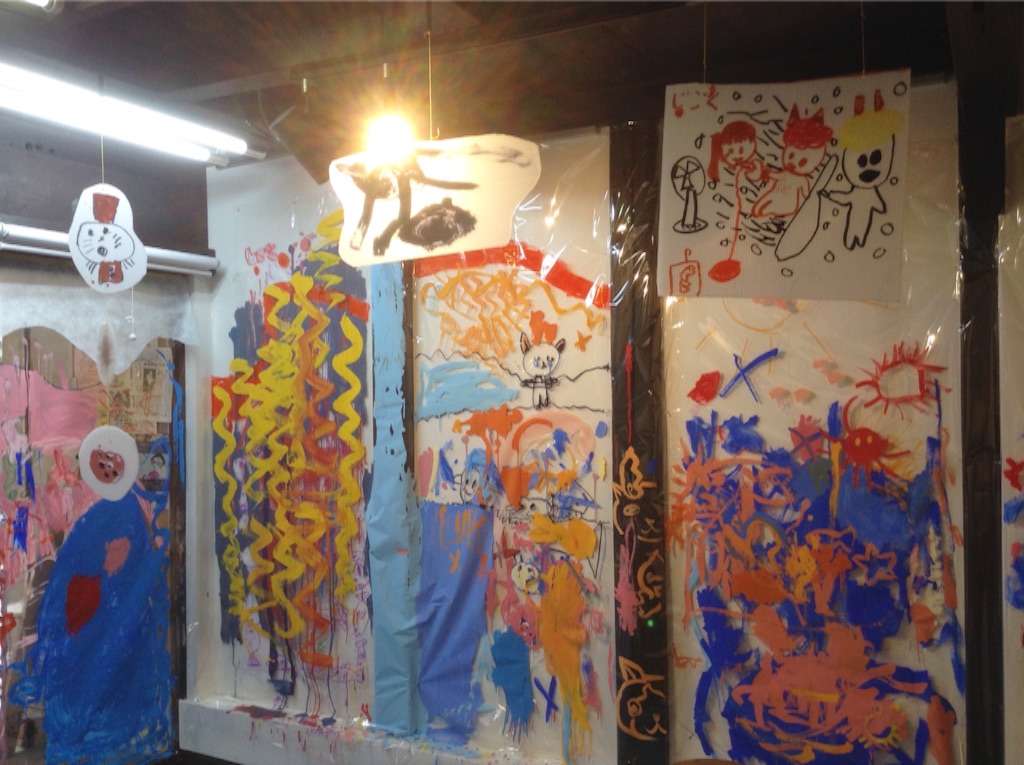 f:id:IshidayasunariART:20150807005943j:image f:id:IshidayasunariART:20150807005943j:image