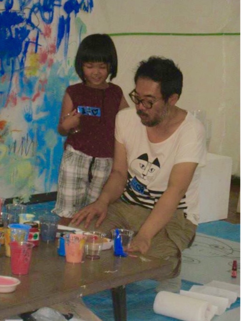 f:id:IshidayasunariART:20150809205204j:image f:id:IshidayasunariART:20150809205204j:image