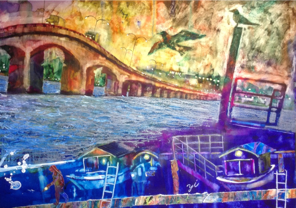 f:id:IshidayasunariART:20150821084828j:image f:id:IshidayasunariART:20150821084828j:image