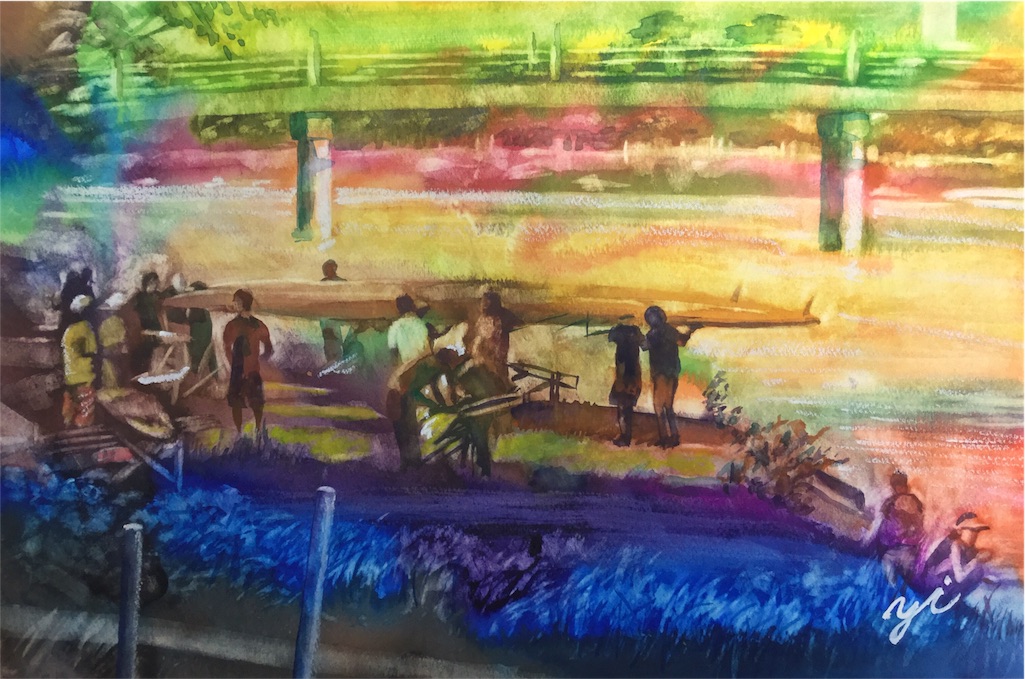 f:id:IshidayasunariART:20150922084829j:image f:id:IshidayasunariART:20150922084829j:image