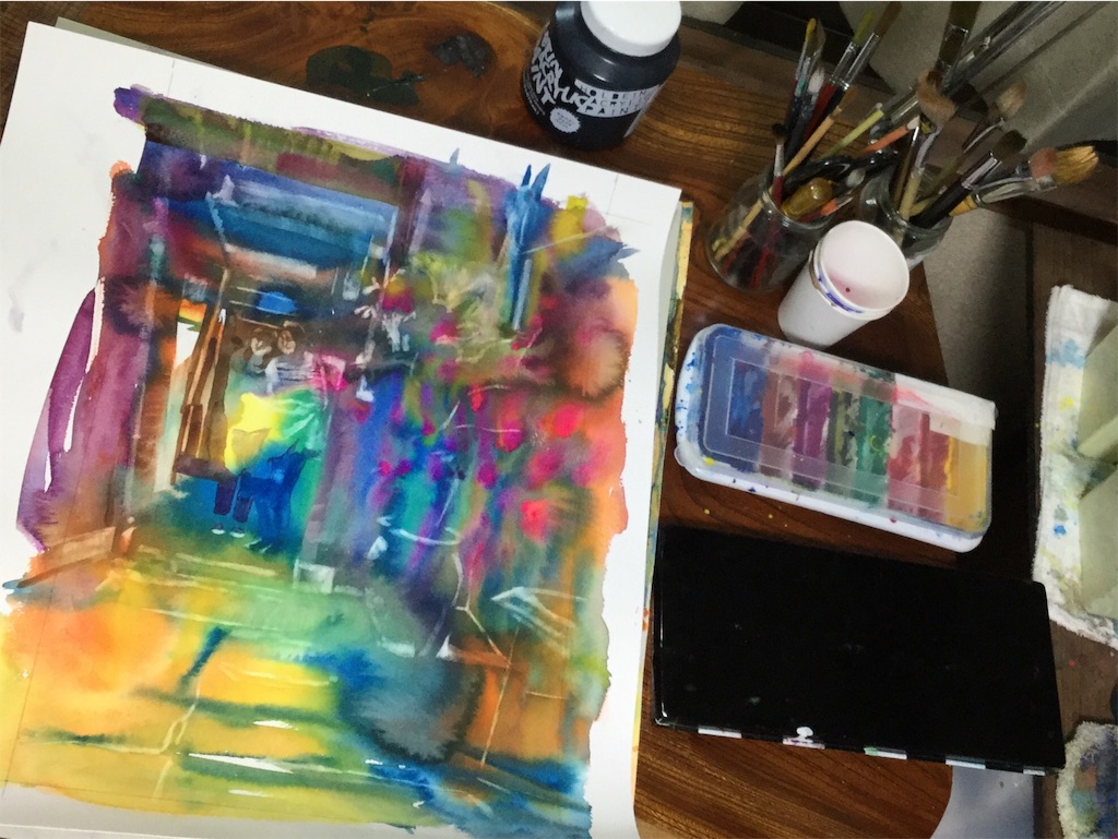 f:id:IshidayasunariART:20151003065324j:image f:id:IshidayasunariART:20151003065324j:image