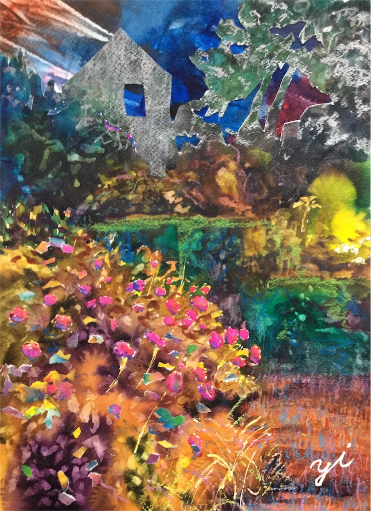 f:id:IshidayasunariART:20151017015408j:image f:id:IshidayasunariART:20151017015408j:image