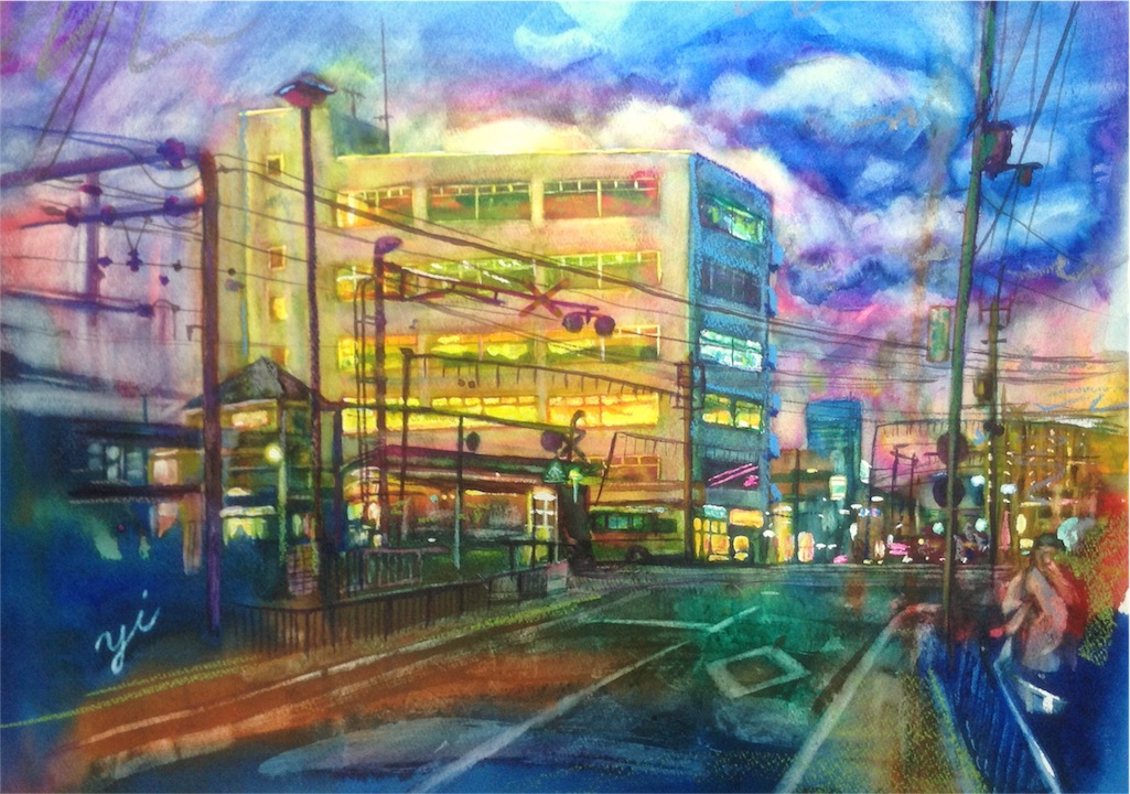 f:id:IshidayasunariART:20151130010736j:image f:id:IshidayasunariART:20151130010736j:image