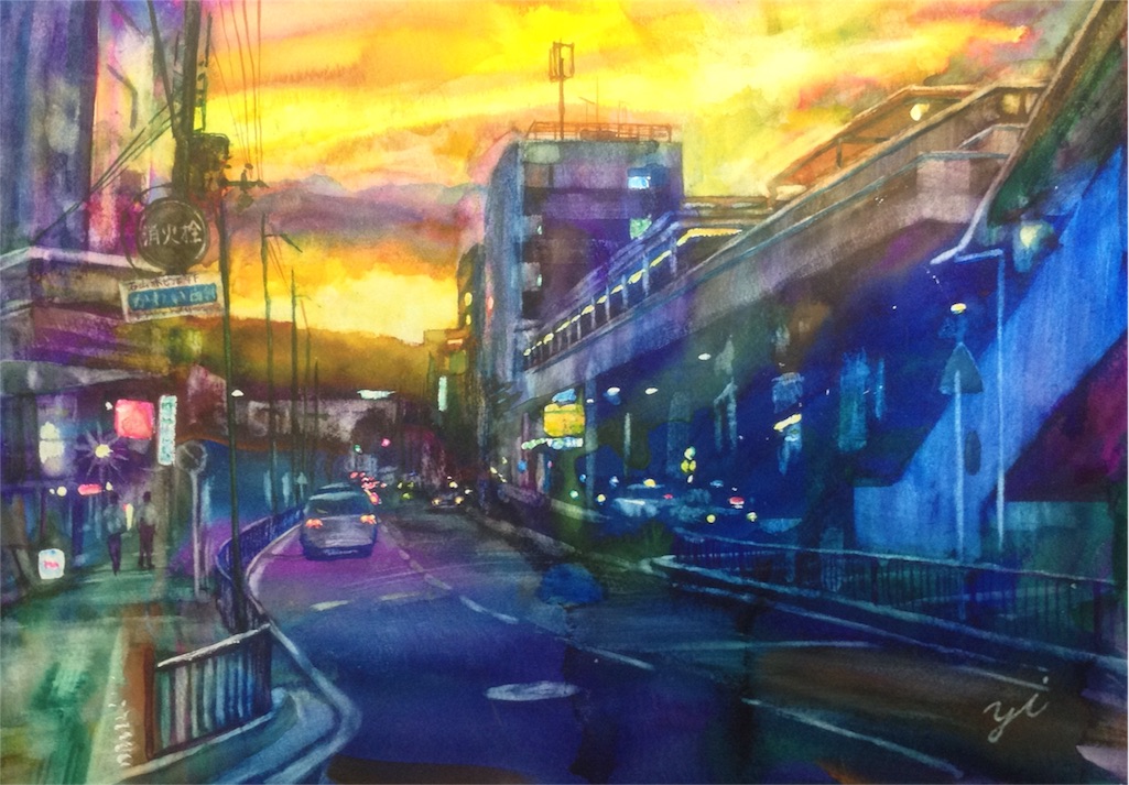 f:id:IshidayasunariART:20151202033742j:image f:id:IshidayasunariART:20151202033742j:image