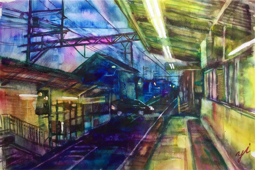 f:id:IshidayasunariART:20151202033838j:image f:id:IshidayasunariART:20151202033838j:image