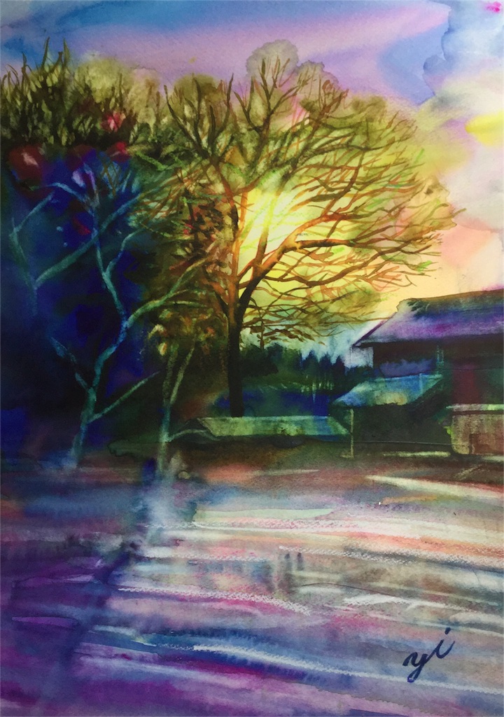 f:id:IshidayasunariART:20151202034402j:image f:id:IshidayasunariART:20151202034402j:image