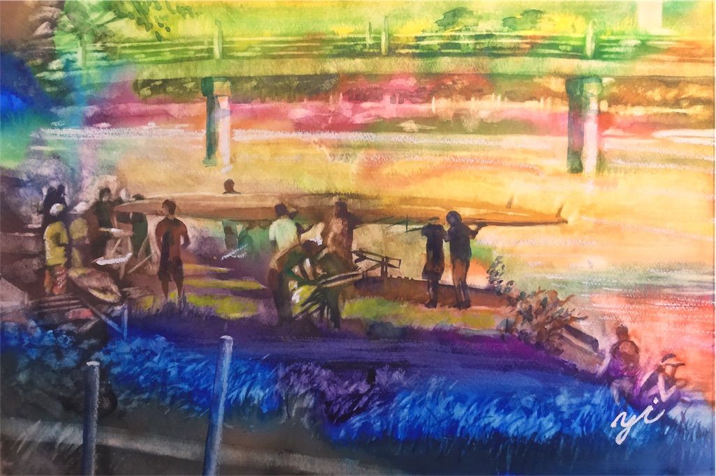f:id:IshidayasunariART:20151203021615j:image f:id:IshidayasunariART:20151203021615j:image
