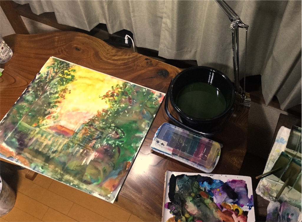 f:id:IshidayasunariART:20151208012307j:image f:id:IshidayasunariART:20151208012307j:image