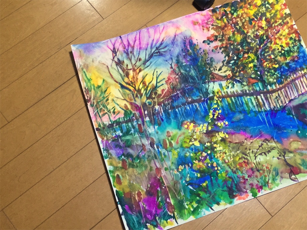 f:id:IshidayasunariART:20151208014222j:image f:id:IshidayasunariART:20151208014222j:image