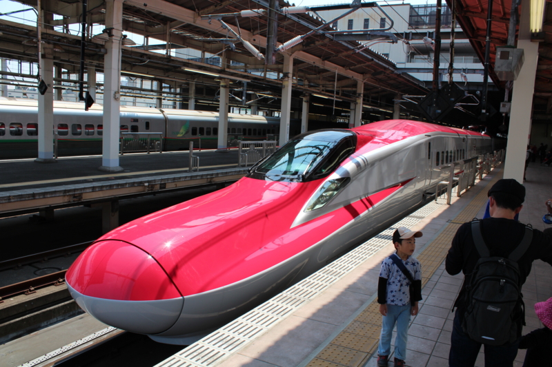 f:id:JR-EAST:20130506102948j:plain f:id:JR-EAST:20130506102948j:plain