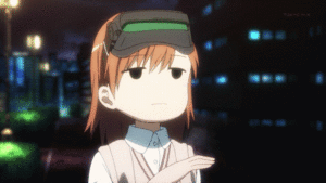 ないない…
