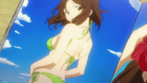 あまちゃん先生大勝利ぃ～