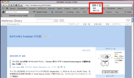 f:id:KYoshiaki:20101031140453p:image f:id:KYoshiaki:20101031140453p:image