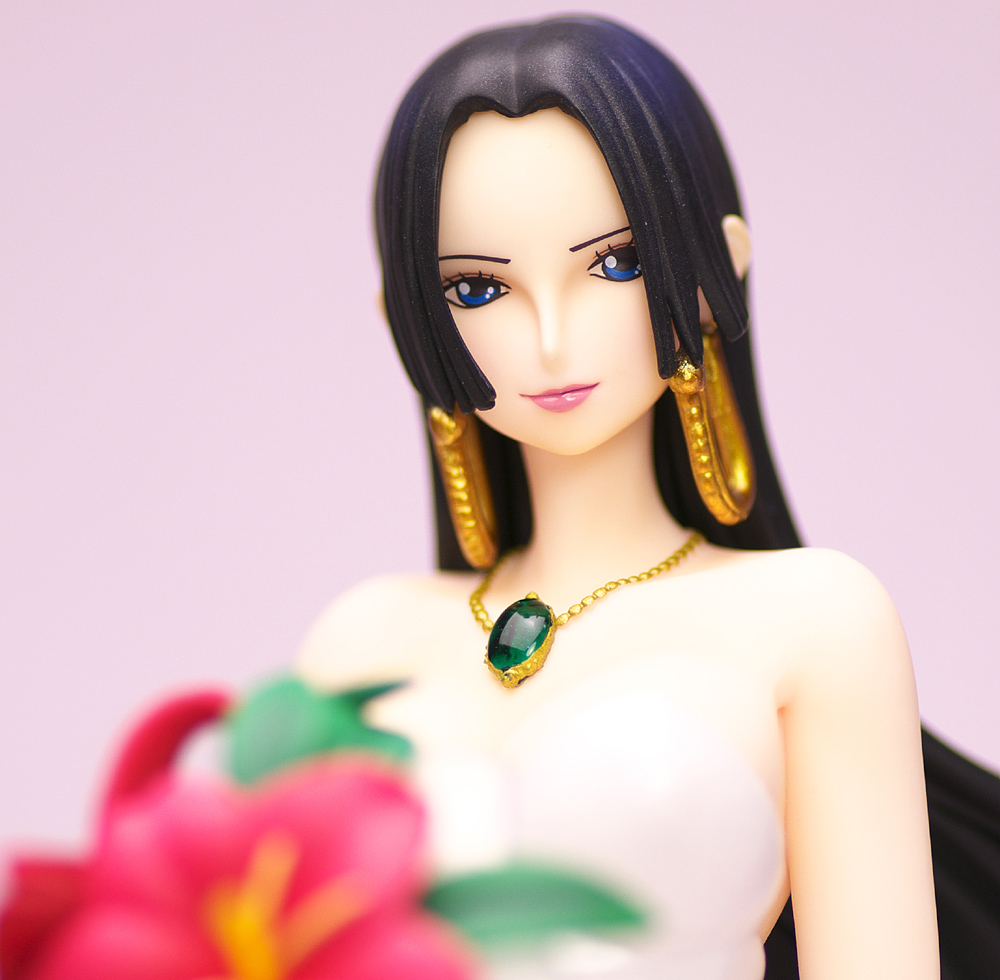 メガハウス エクセレントモデル P.O.P LIMITED EDITION : ボア