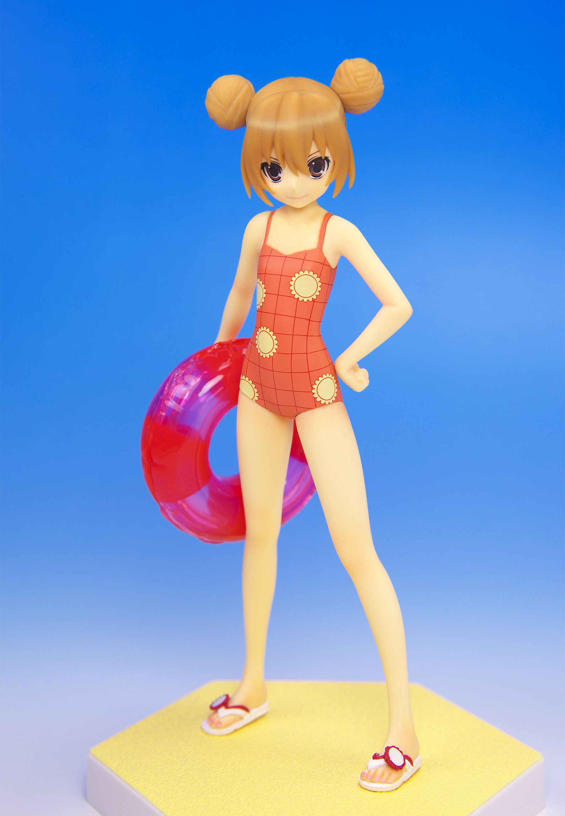 とらドラ！ビーチクイーンズ　逢坂大河　電撃スペシャルver Amazon.co.jp: BEACH QUEENS とらドラ 逢坂大河 電撃スペシャル