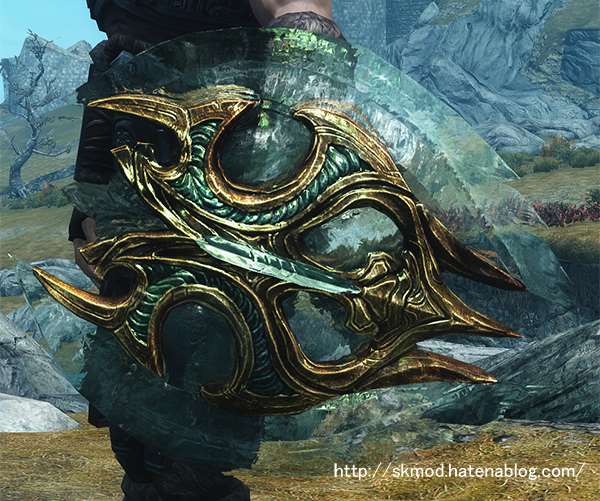 GlassShieldオリジナル