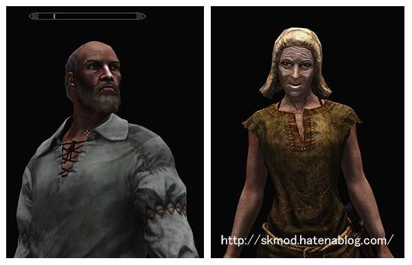 f:id:Kutsumiya:20150311210223j:plain Emperor Titus Mede IIとHilde