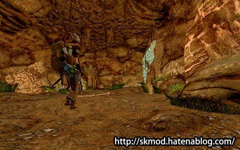 BreezehomeMineの中