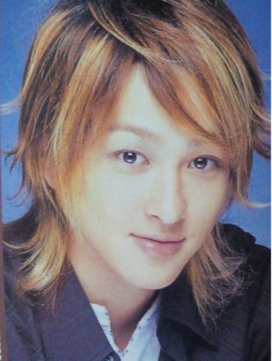 f:id:Kxxs2:20151013123432j:image 関ジャニ∞横山裕