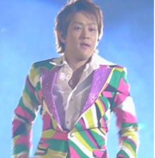 関ジャニ∞横山裕47