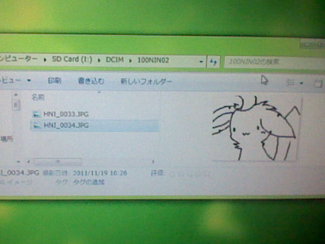 f:id:LEAFEON:20111119163422j:image:w360 f:id:LEAFEON:20111119163422j:image:w360
