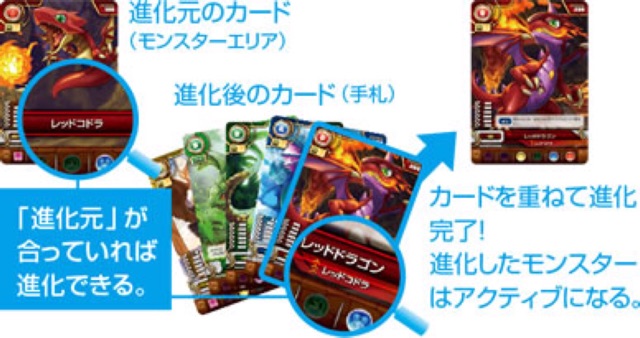 パズドラTCG 画像ギャラリー No.003 | 「パズドラTCG」，最新ブースター