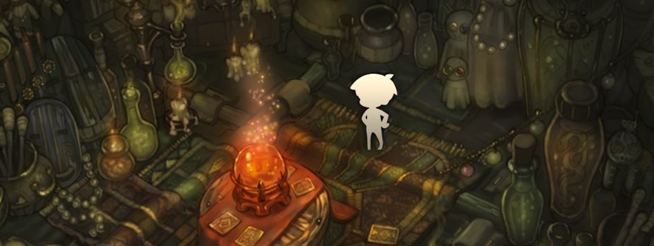 Tree of Savior】ゲームシステムFAQ - Tosクラス攻略情報まとめ