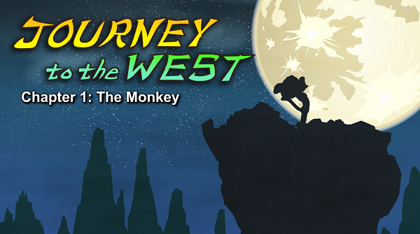 西遊記 Journey to the west 108 冊 西游记108 (西遊記| Journey to the West) | 孫悟空| 孙悟空