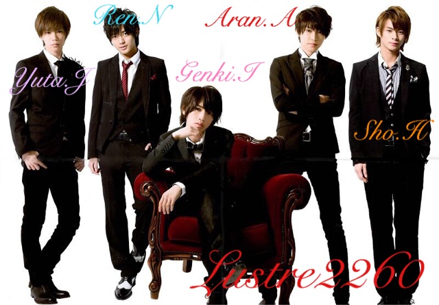 f:id:Lustre2260:20150223202645j:plain f:id:Lustre2260:20150223202645j:plain