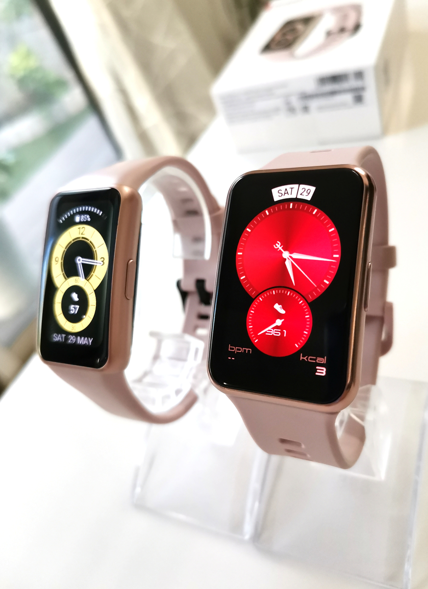 HUAWEI - ⌚️HUAWEI Band6 ＋バンド2種類✨＋箱付きセット 楽天市場】HUAWEI Band 6 7 8 9 10 用 交換バンド ハードタイプ
