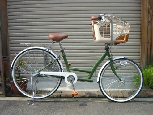 2009-02-01 子供乗せ自転車(15 ...