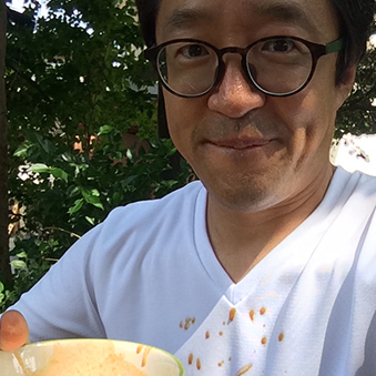 鷲谷憲樹