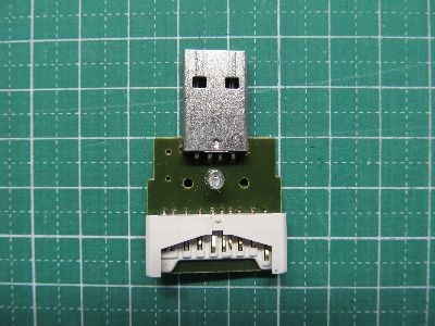 Chipsbnk usb