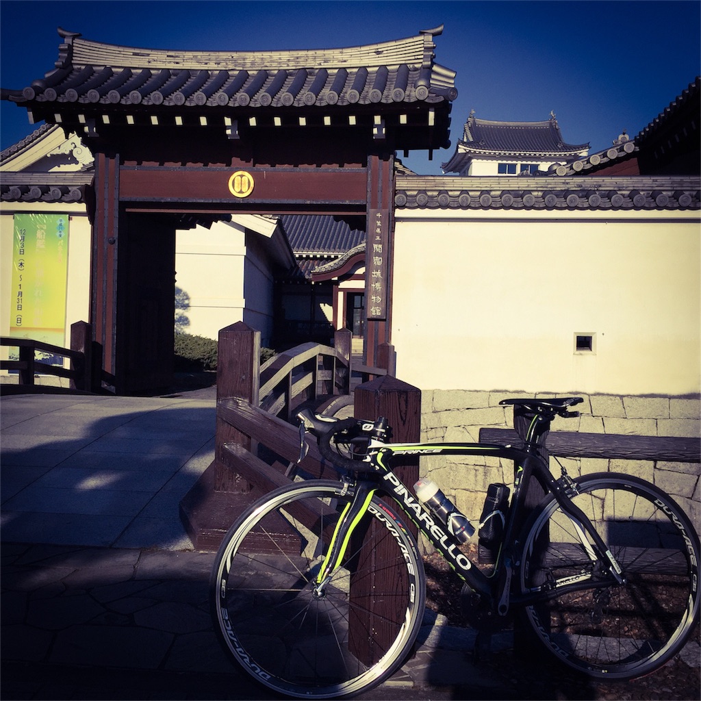 f:id:NonbiriCycling:20160120134010j:image f:id:NonbiriCycling:20160120134010j:image