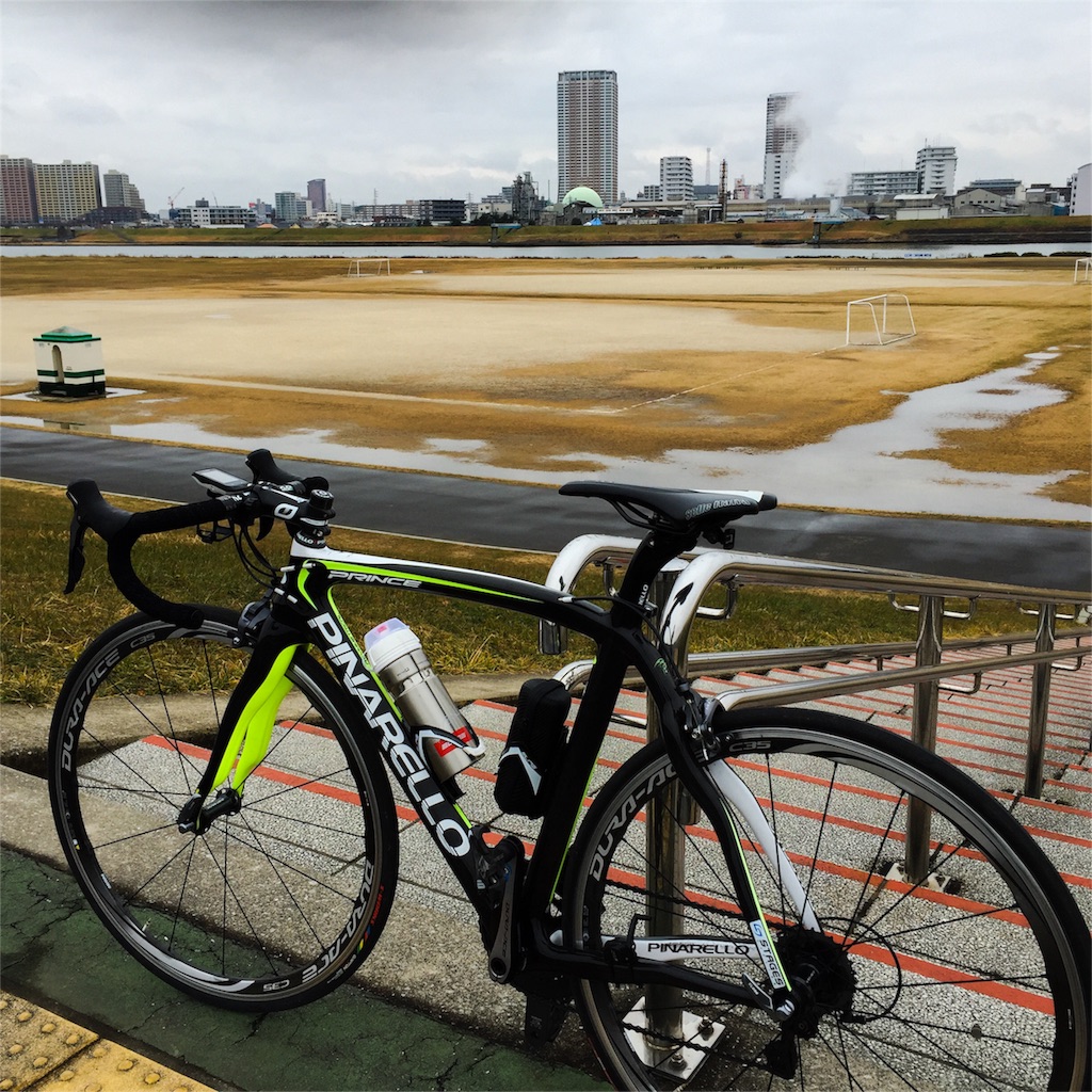 f:id:NonbiriCycling:20160202222337j:image f:id:NonbiriCycling:20160202222337j:image