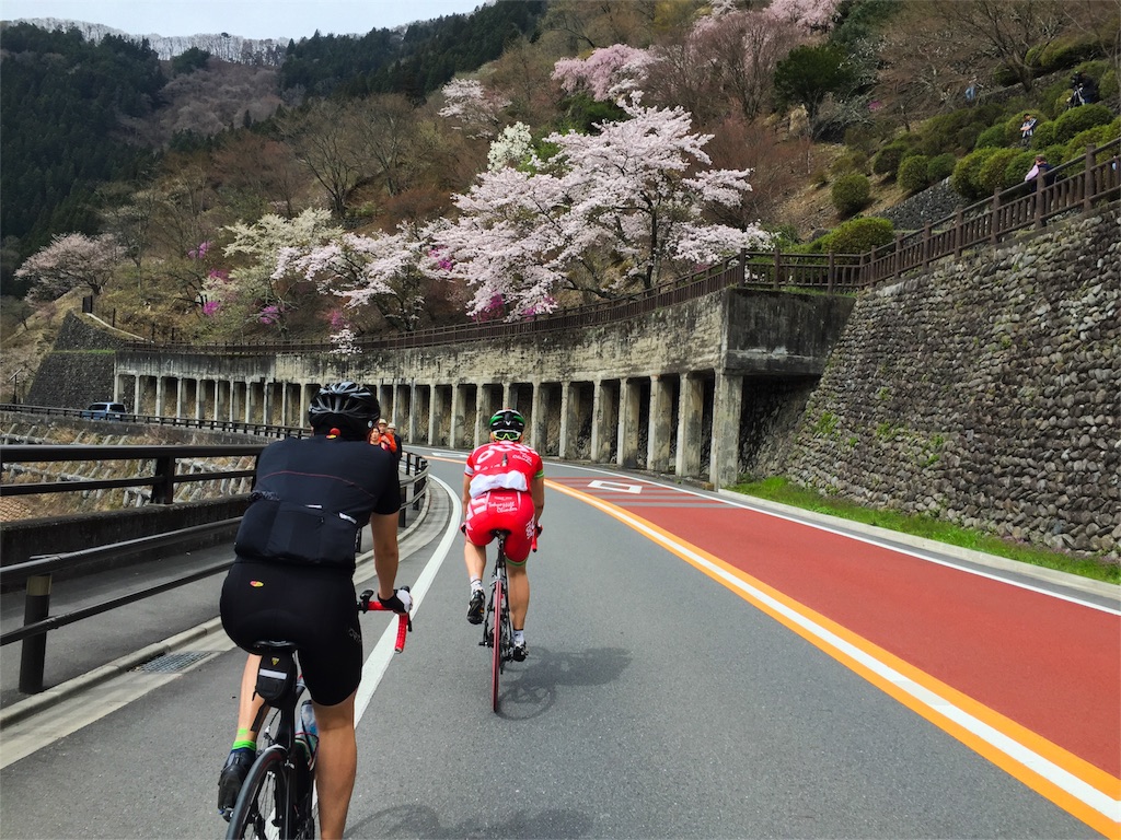 f:id:NonbiriCycling:20160424174736j:image f:id:NonbiriCycling:20160424174736j:image