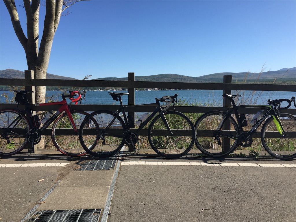 f:id:NonbiriCycling:20160513184701j:image f:id:NonbiriCycling:20160513184701j:image