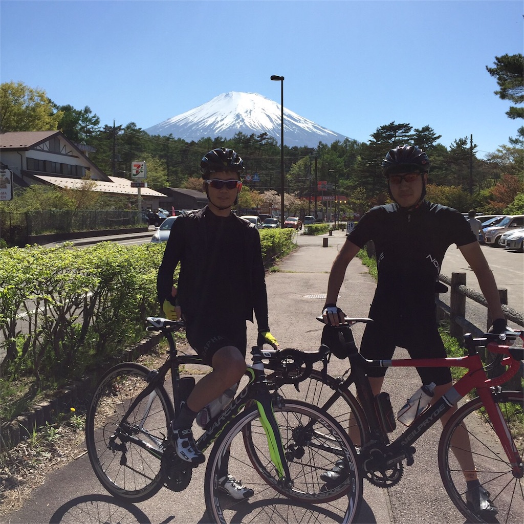 f:id:NonbiriCycling:20160513185738j:image f:id:NonbiriCycling:20160513185738j:image