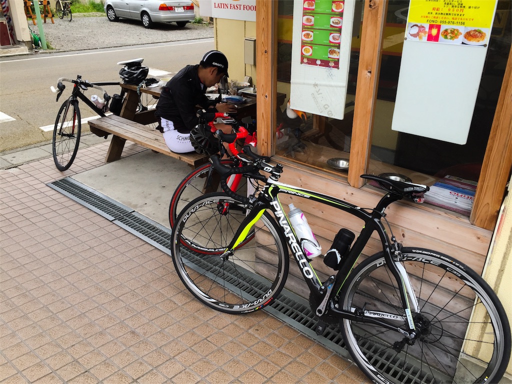 f:id:NonbiriCycling:20160515205057j:image f:id:NonbiriCycling:20160515205057j:image
