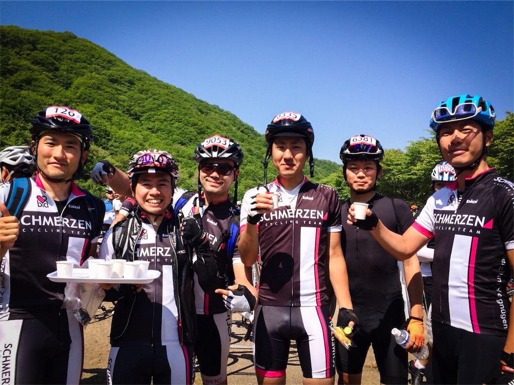 f:id:NonbiriCycling:20160605183928j:image f:id:NonbiriCycling:20160605183928j:image