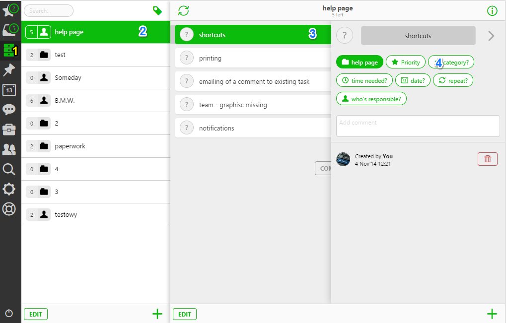 f:id:Nozbe:20160120133940p:plain f:id:Nozbe:20160120133940p:plain