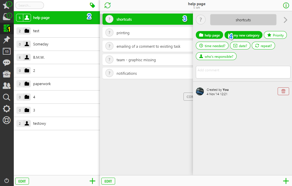 f:id:Nozbe:20160120134015p:plain f:id:Nozbe:20160120134015p:plain