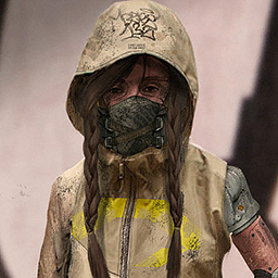 Wasteland2 Rp風プレイ日記 Part 1 パーキー パットな日々