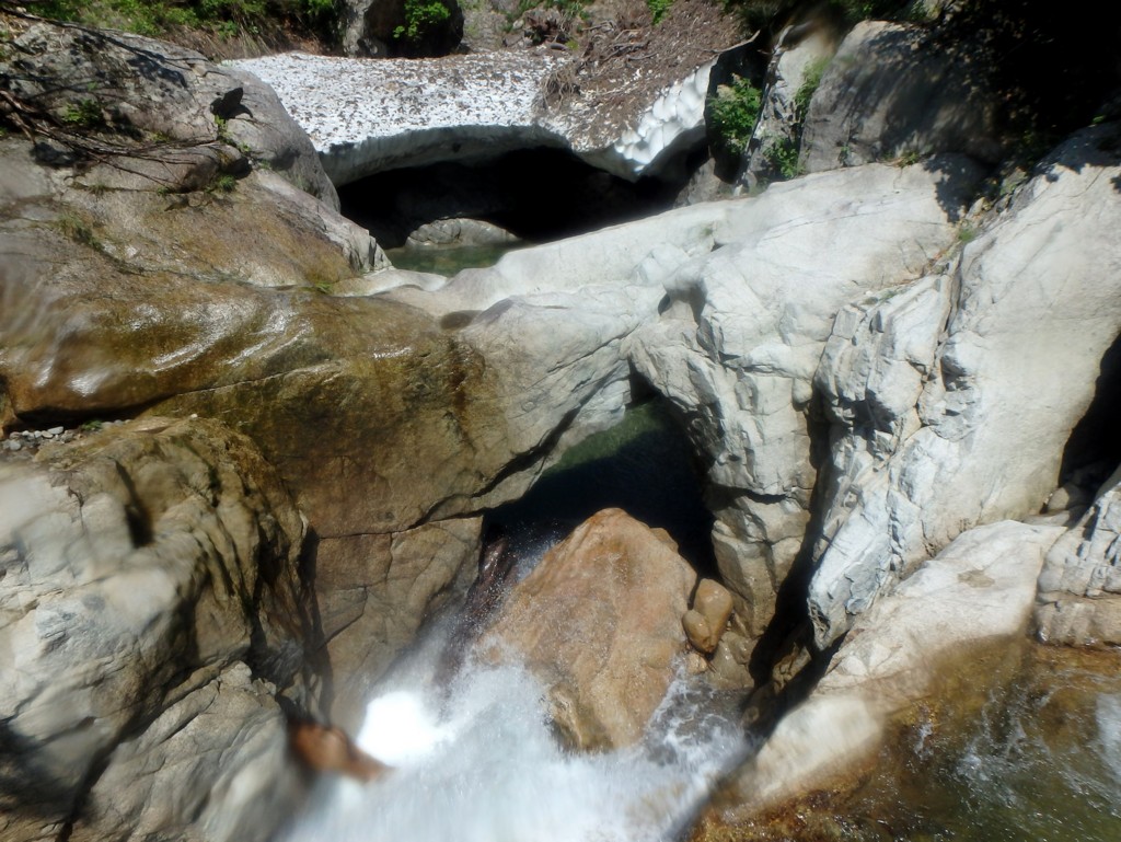 渓谷 1〜7巻 渓谷遡行資料 渓谷観光 Vol.1 | GORGE CLUB｜ゴルジュクラブ