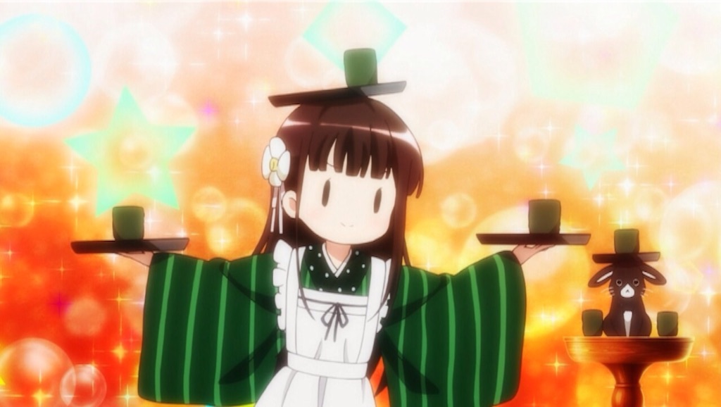 fidPhoenix_wright20151014202359jimage. お茶目な千夜ちゃん