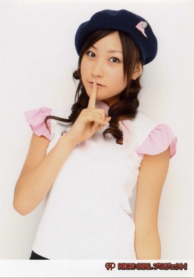 杉浦里穂