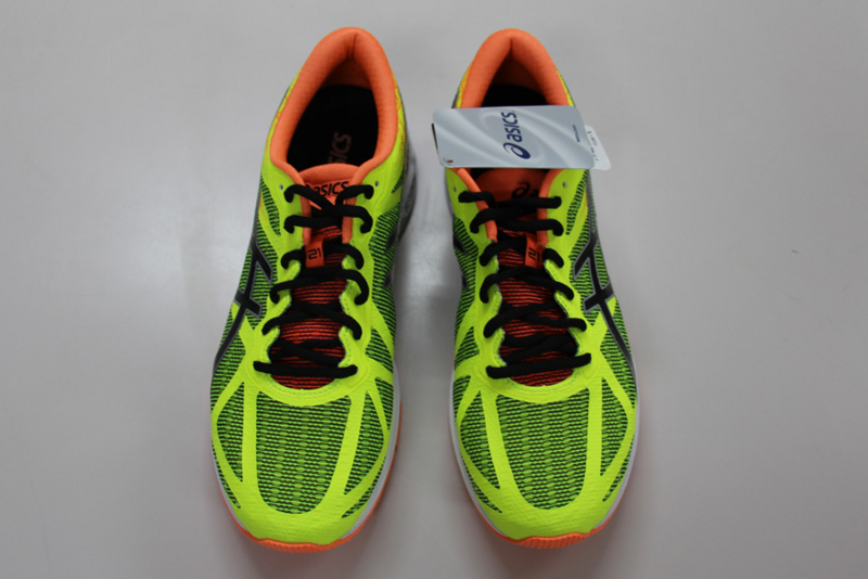 gel ds trainer 21