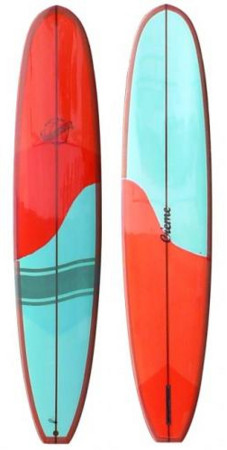 氣 サーフボード 202cm シングル フライング カーペット masahiro 氣 サーフボード 202cm シングル フライング カーペット