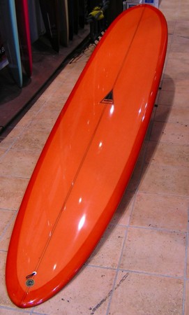 HARBOUR ロングボード CRUISERS — Harbour Surfboards