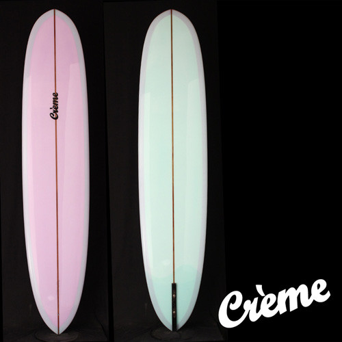 クリーム ファットキャット creme fatcat 9.2ft